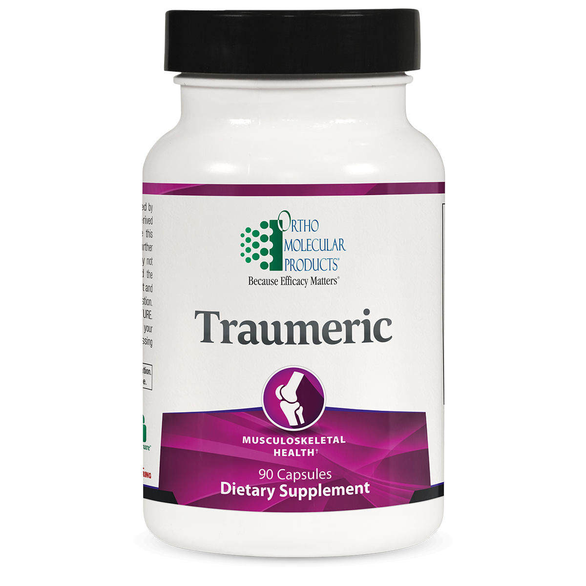 Traumeric 90 Capsules