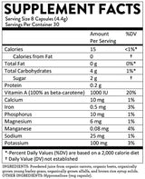 TrioMax Capsules