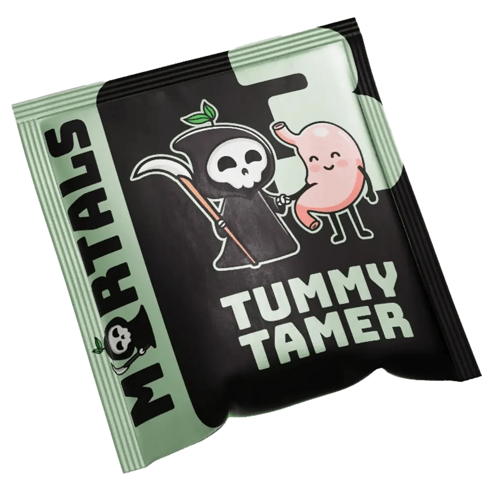 Tummy Tamer
