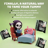 Tummy Tamer