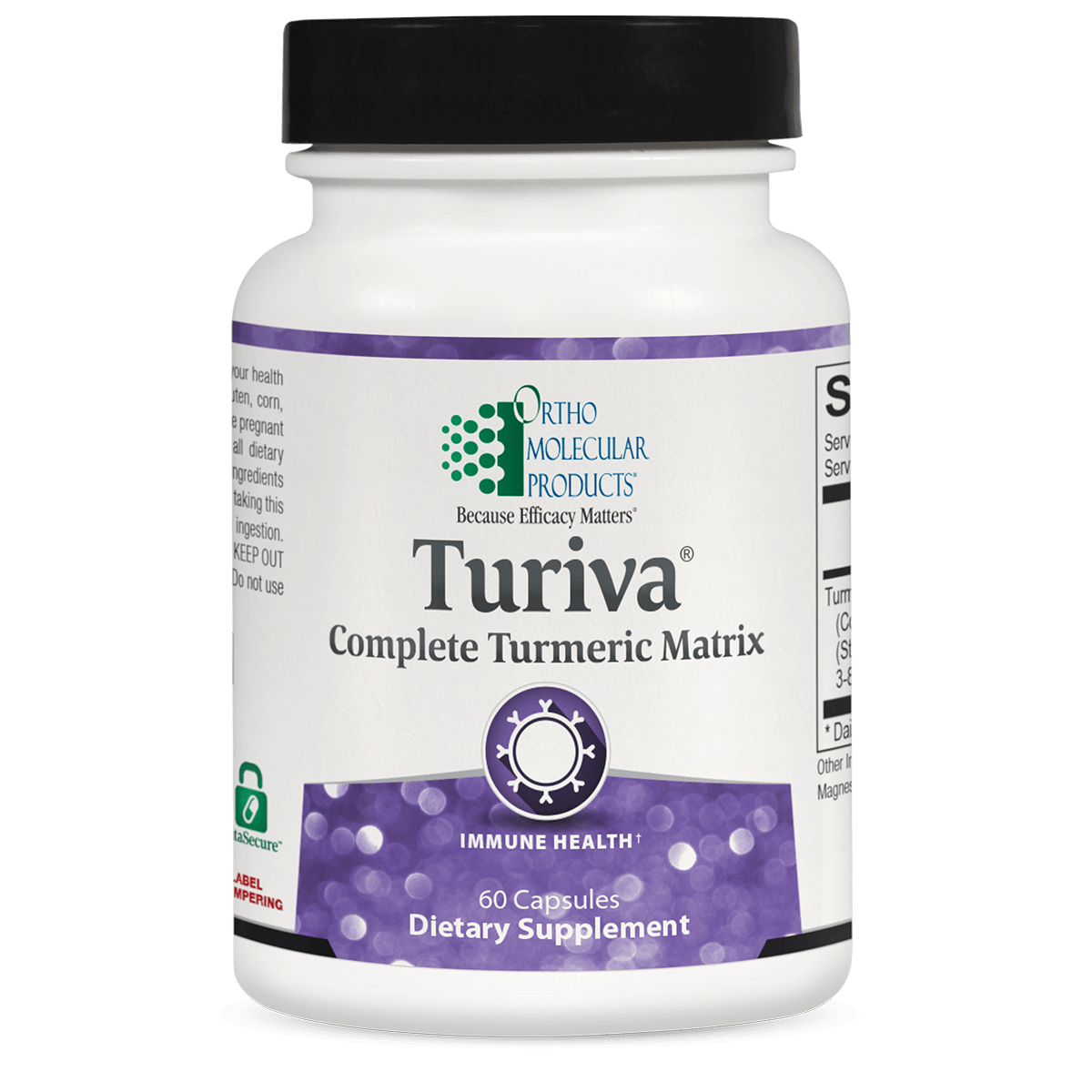 Turiva 60 Capsules