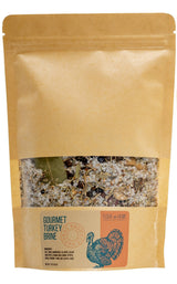 Turkey Brine