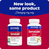 SerraGold 120 Capsules