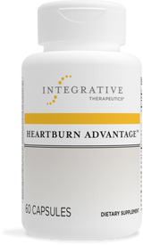 Heartburn Advantage 60 Veggie Caps