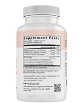 Ultra Garcinia Complex by Bellawell