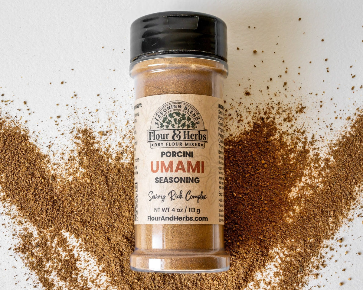 Umami Seasoning