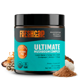 Ultimate Mushroom Complex Powder