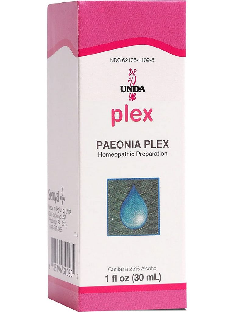 Paeonia Plex 30ML Liquid