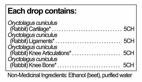 Juncturinum Plex 30 ML Liquid