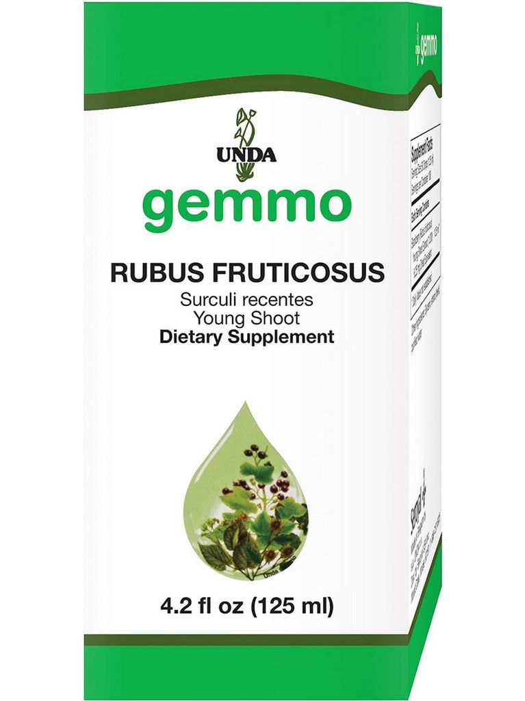 Rubus Fructicosus 4.2 Fl Oz (125ML)