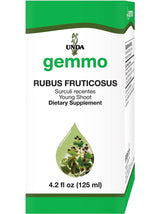 Rubus Fructicosus 4.2 Fl Oz (125ML)