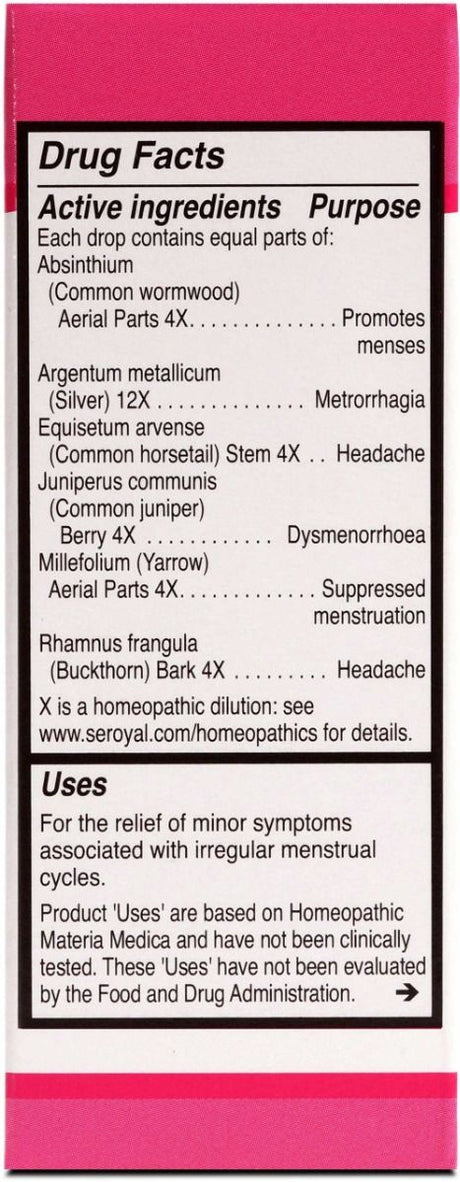 Unda #10 0.7 fl oz (20 ml)