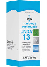 Unda #13 0.7 Fl Oz (20 Ml)