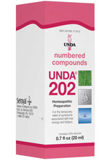 Unda #202 0.7 Fl Oz (20 Ml)