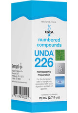 Unda #226 0.7 fl oz (20 ml)