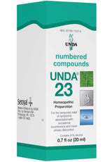 Unda #23 0.7 Fl Oz (20 Ml)