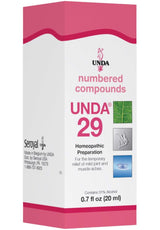 Unda #29 0.7 fl oz (20 ml)