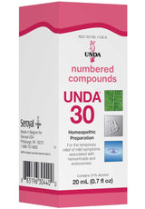 Unda #30 0.7 Fl Oz (20 Ml)