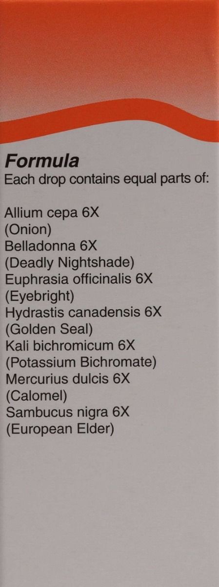 Allium Cepa Plex 30 ML Liquid