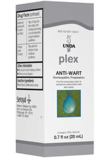 Anti-Wart Drops 0.7 fl Oz (20 Ml)Liquid