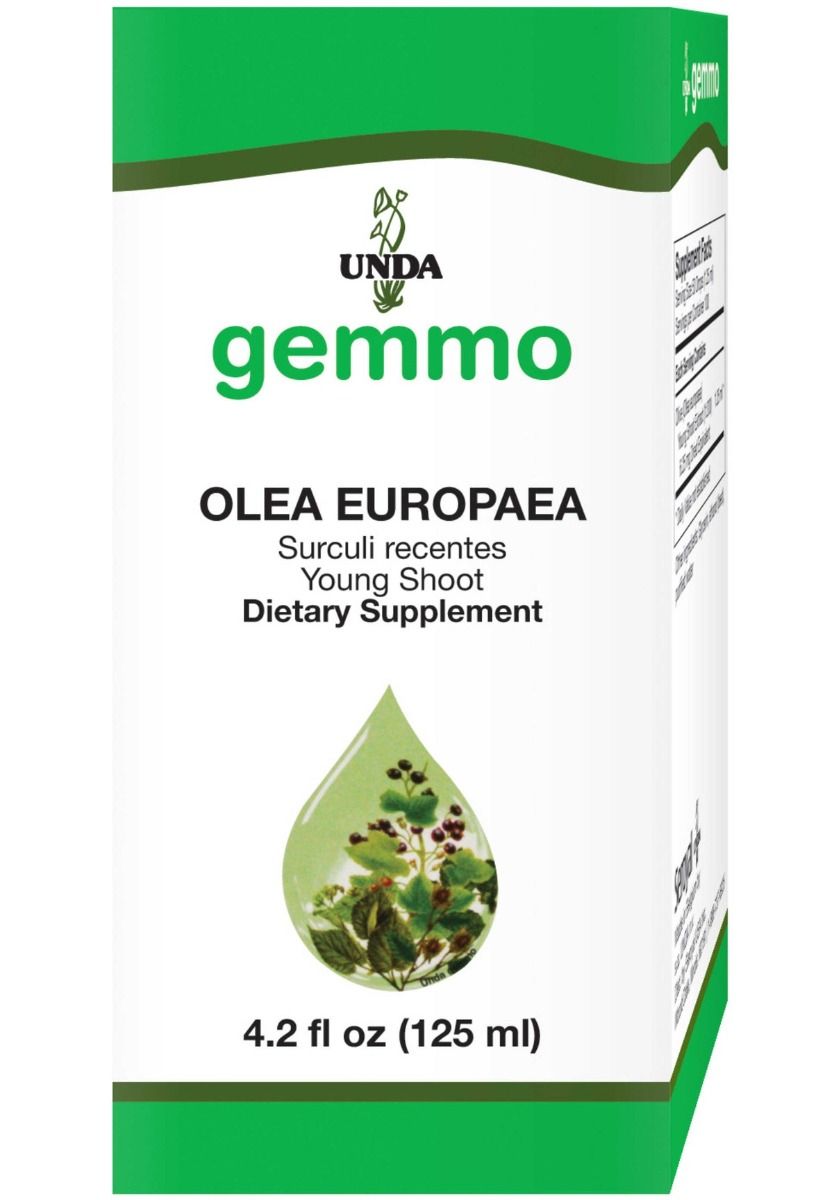 Olea europaea 4.2 oz. (125 Ml)