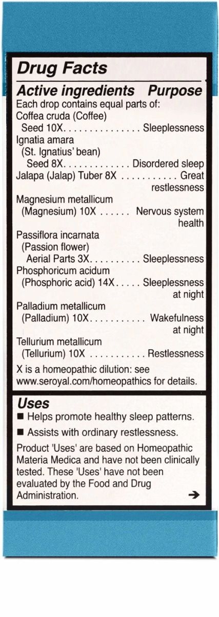 Passiflora Plex 30 ML Liquid