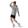 Unisex Smile Hoodie