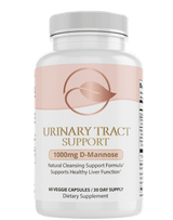 Urinary Tract Support by Bellawell