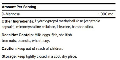 UT Soothe 90 Veggie Caps