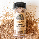 Vanilla Bean Sea Salt