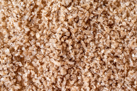 Vanilla Bean Sea Salt