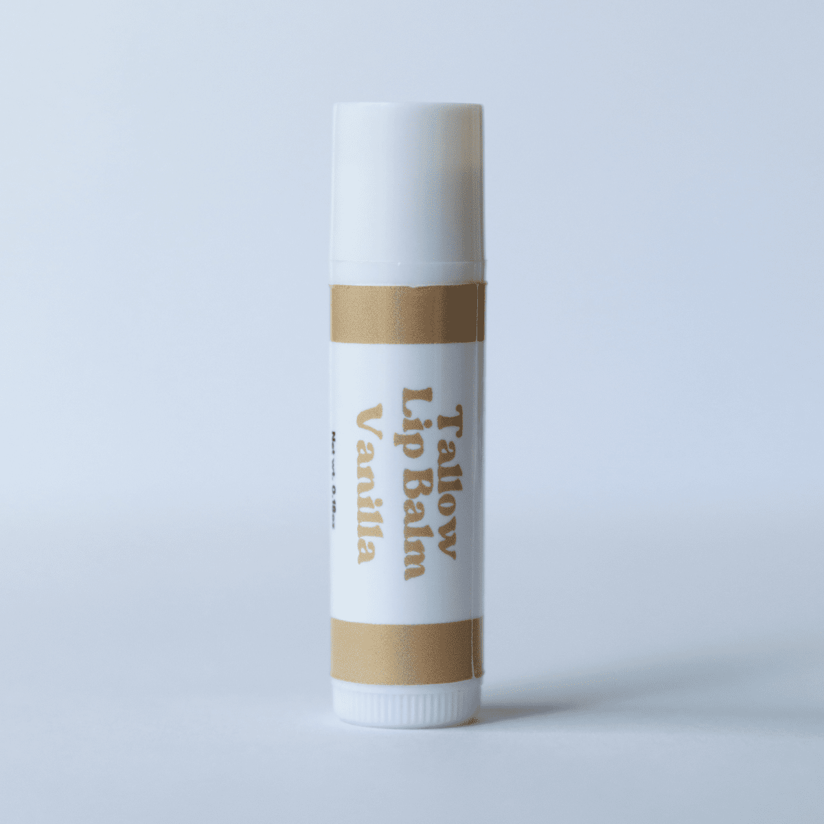 Naturallow Tallow Lip Balm