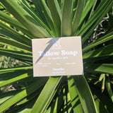 Naturallow Tallow Soap Bar