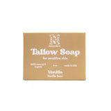 Naturallow Tallow Soap Bar