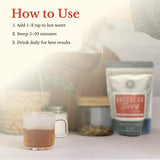 Vascular Toning Tea