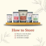 Vascular Toning Tea