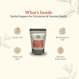 Vascular Toning Tea