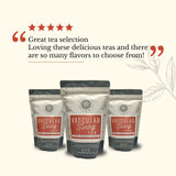 Vascular Toning Tea