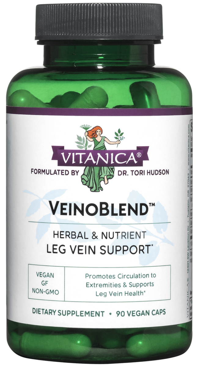 VeinoBlend 90 Capsules