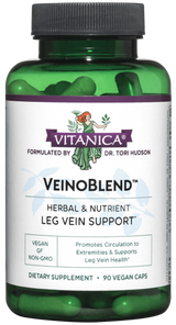 VeinoBlend 90 Capsules