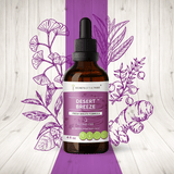 Desert Breeze - Fresh Breath Formula