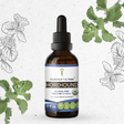 Secrets of the Tribe Horehound Tincture