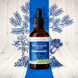 Secrets of the Tribe Testosterone Secret - Male Hormone Support
