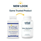 Osteo-Nutrients II 240 Capsules