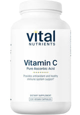 Vitamin C 1000 MG 220 Veggie Caps