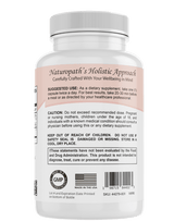 Vitamin D3 & K2 - Sunshine Boost by Bellawell
