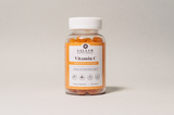 Halal Vitamin C Chewable Gummies - 60 Count | Salaam Nutritionals