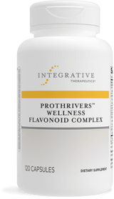 ProThrivers Wellness Flavonoid Complex 120 Capsules