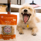 Lamb Liver Dog Treats - Freeze Dried - Single Ingredient