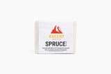 Wild-Harvested Spruce Soap, 6 oz Bar